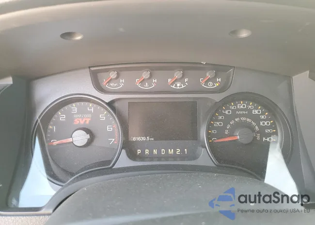 1FTFW1R6XDFB16203: 79012103