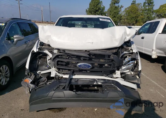 1FTEX1C58NKE62137: 79592003