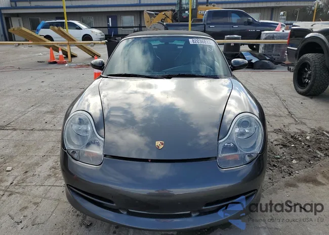 WP0CA29951S652691: 82036813