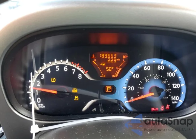 JN8AZ2KR3AT154918: 81993963