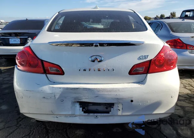 JN1CV6AP4DM303961: 78703193