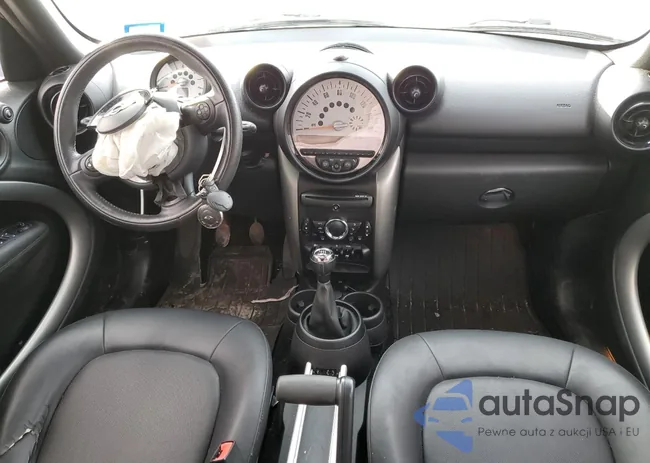 WMWZB3C56EWM31891: 81066683