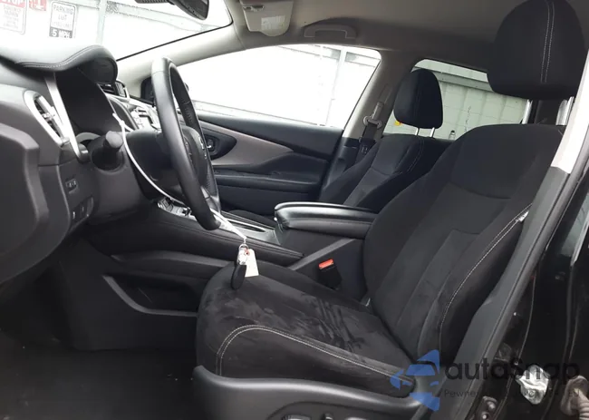 5N1AZ2BS8LN100306: 81375093