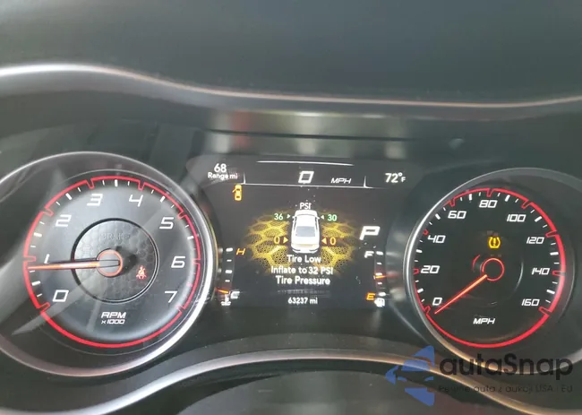 2C3CDXCT0GH203531: 80133483