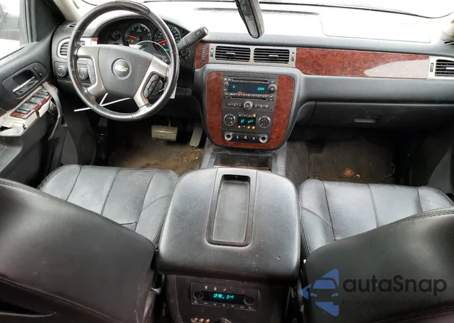 1GNSKJE71DR101569: 80486573