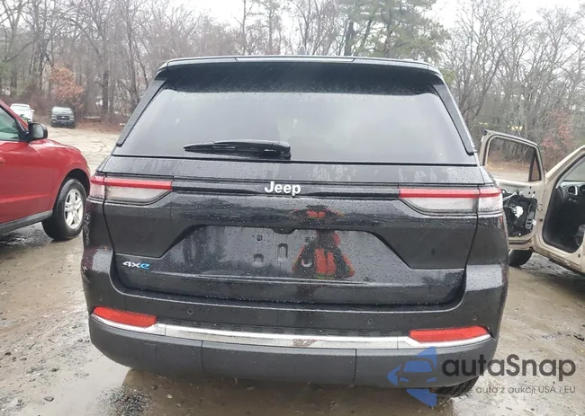 1C4RJYB64RC709921: 81098013