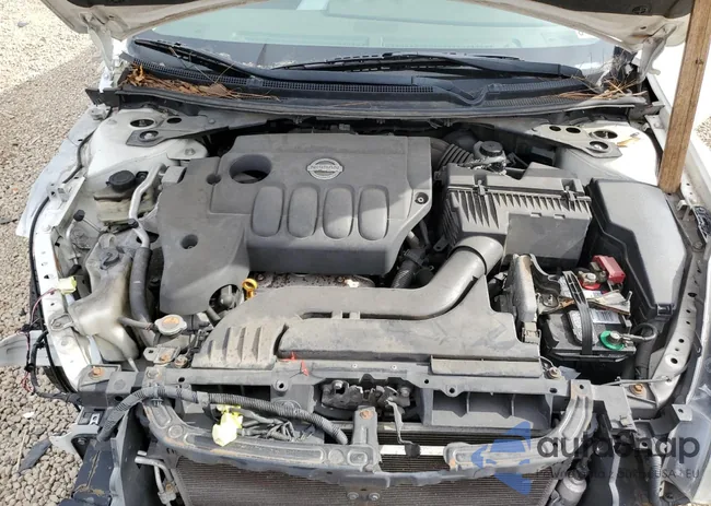 1N4AL2EP0AC127107: 80981773