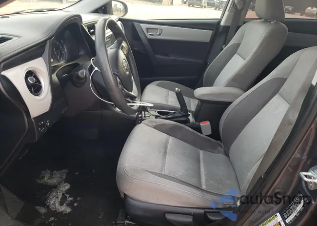 2T1BURHE7KC201310: 79503433