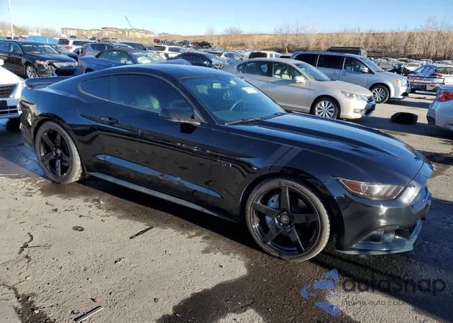 1FA6P8CF0F5368507: 81917693