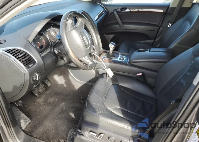 WA1LGAFE5CD002125: 81325713