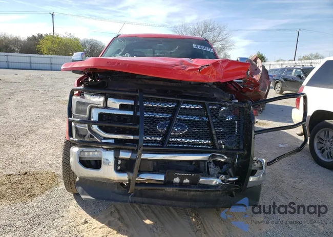 1FT7W2BNXMEC40800: 81084713