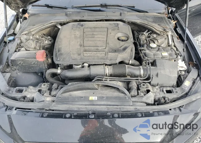 SAJAR4FX8JCP31105: 79742833