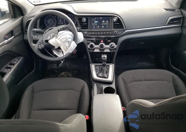 5NPD84LF7KH457301: 78891023