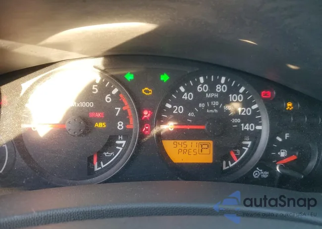 1N6AD0ER5EN708428: 81167313