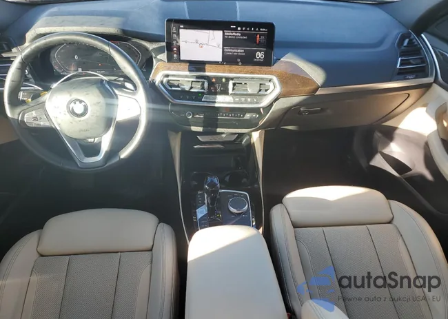 5UX33DT04P9N60325: 78504483