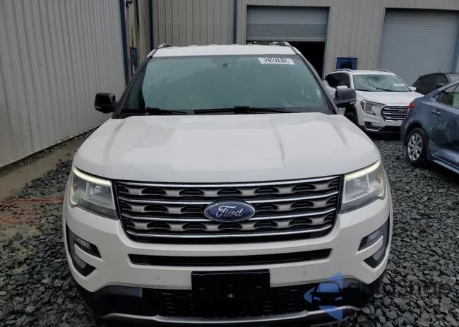 1FM5K7D85HGD15674: 82107413