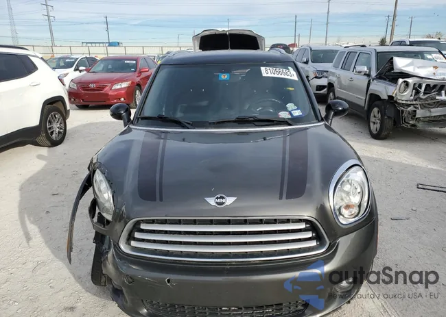 WMWZB3C56EWM31891: 81066683