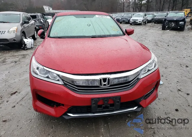 1HGCR2F54GA207191: 82472283