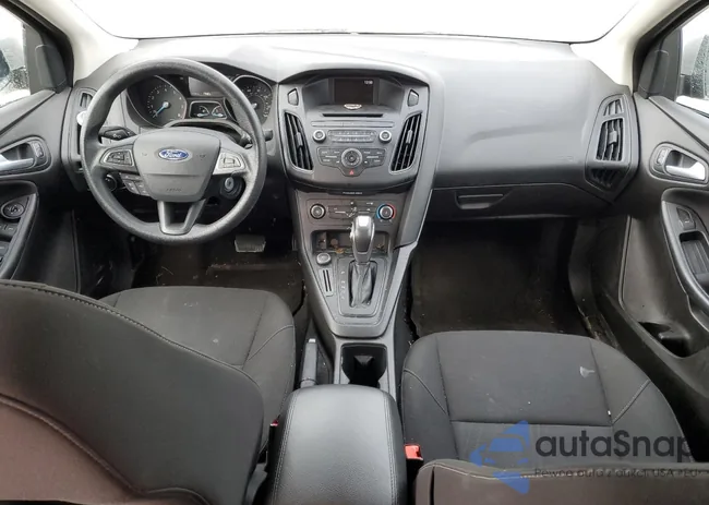 1FADP3F28GL312315: 80746143