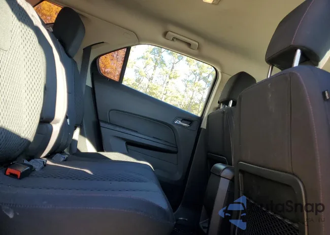 2GNALBEKXD6339497: 80191163