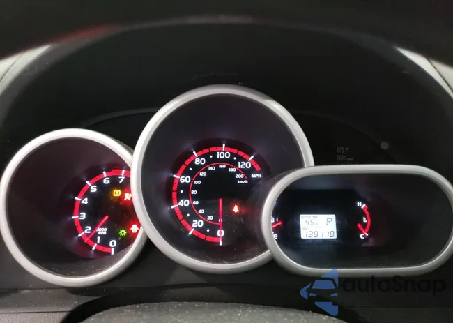 5Y2SP67899Z466845: 80078013