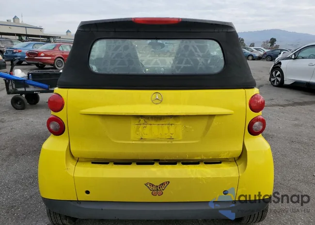 WMEEK31XX8K138997: 81447523