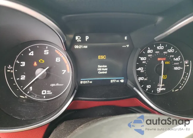 ZASPAKANXK7C41857: 78394753