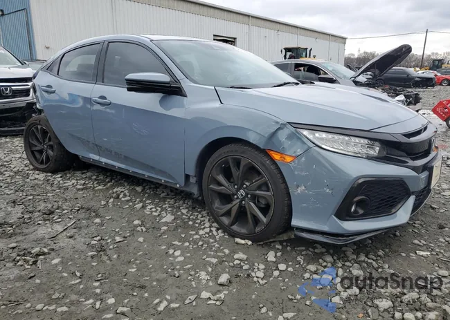 SHHFK7H90HU417484: 81202073