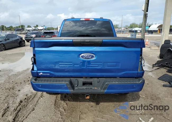 1FTEX1C57NKD97555: 81766013