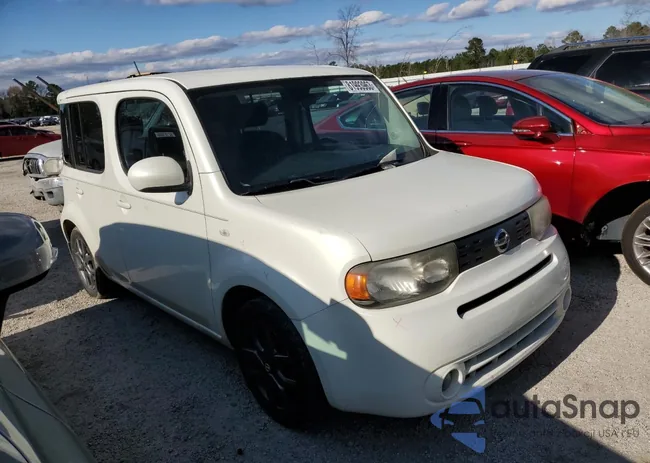 JN8AZ2KR3AT154918: 81993963