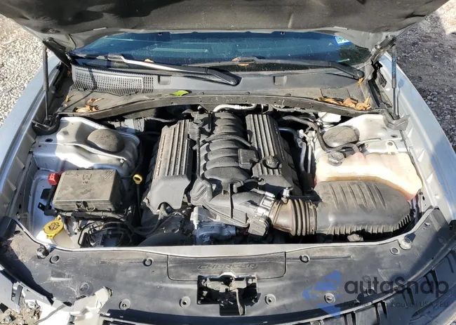 2C3CDXGJ6KH599725: 78171753