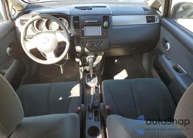 3N1BC1CP1CK292742: 81951753