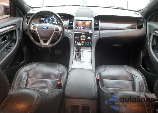 1FAHP2F88DG166518: 82712483