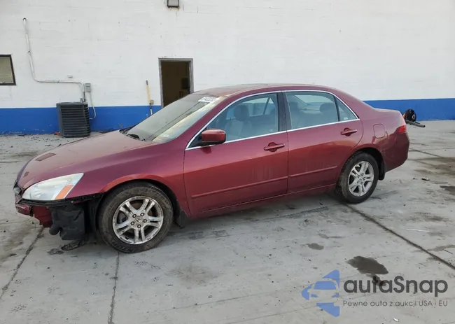 1HGCM56876A009066: 81423233