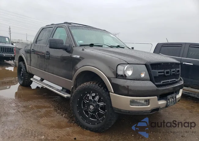 1FTPW14545FA30275: 78245253