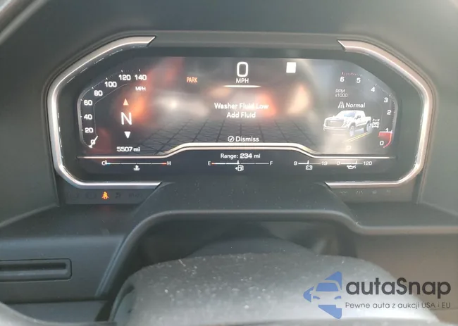 1GTUUEE83PZ172353: 80206923