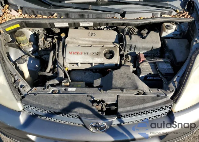 5TDZA23C85S331385: 80201503