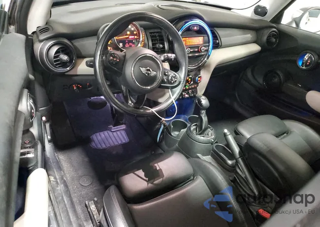 WMWXM5C59ET932692: 79291723