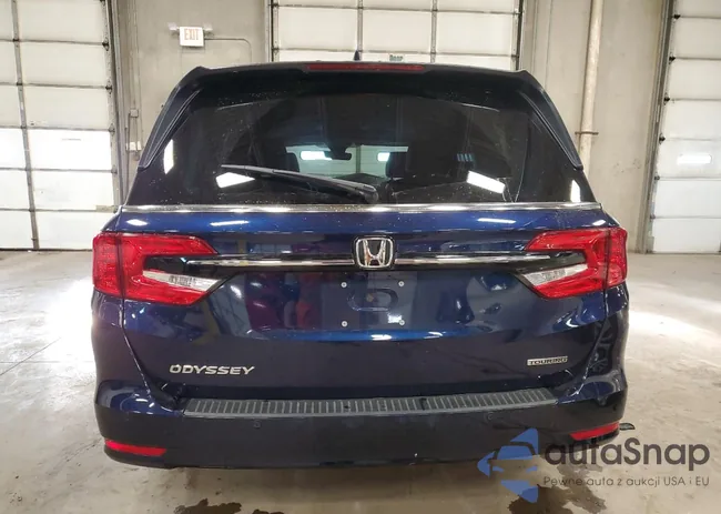 5FNRL6H81PB010124: 82644403