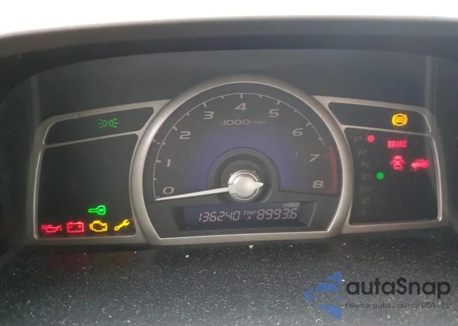 2HGFA16527H309122: 79321043