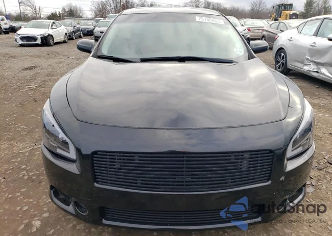 1N4AA5AP5EC430838: 79155453