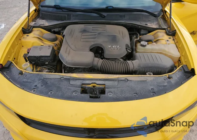 2C3CDXHG3JH156983: 81614083