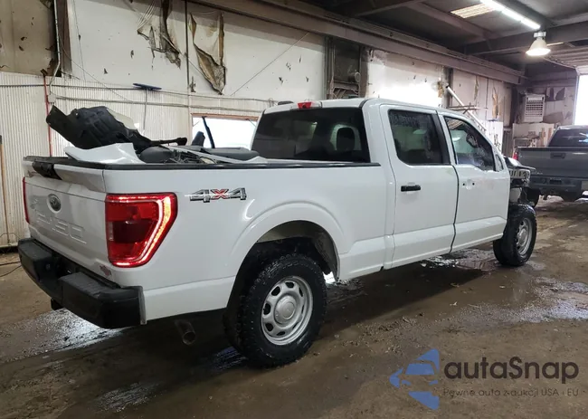 1FTFW1E52NFB10569: 80403723