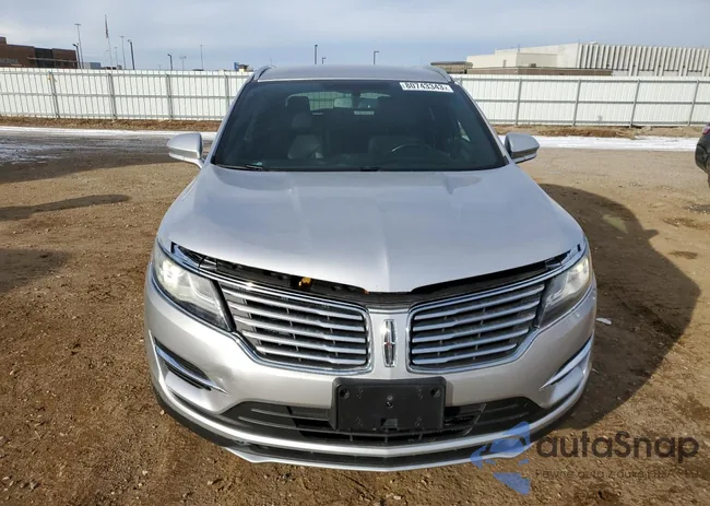 5LMCJ1D98HUL19071: 80743343