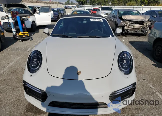 WP0CD2A93JS162091: 82577523