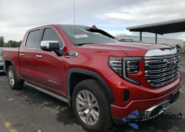 1GTUUGELXPZ165836: 81592873