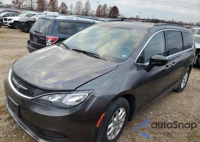 2C4RC1DG1MR516990: 78767173