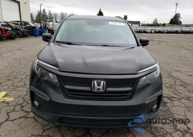 5FNYF5H25MB022636: 79132143