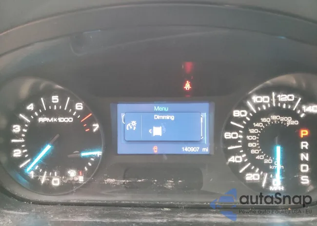 2FMDK3GC7DBC73238: 82101143