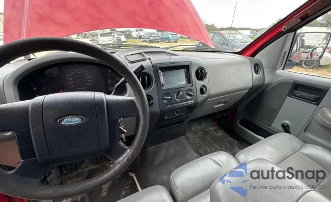 1FTRF12W47KB40354: 80741653